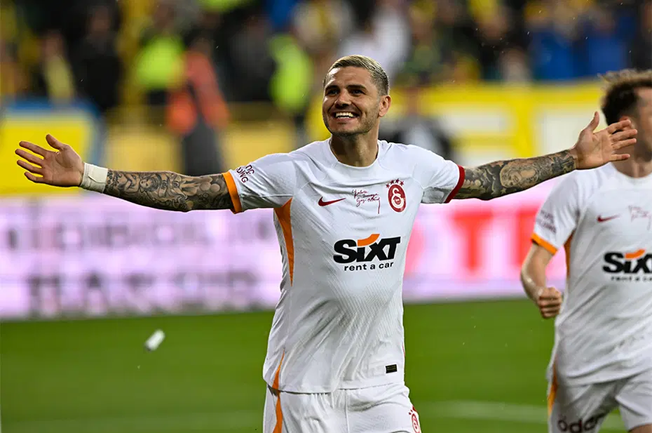 Mauro Icardi transferinde Galatasaraylıları rahatlatan haber - 7