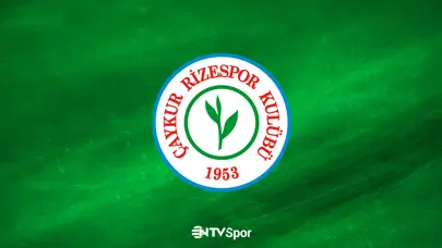 Çaykur Rizespor, Adil Demirbağ transferinde mutlu sona ulaştı