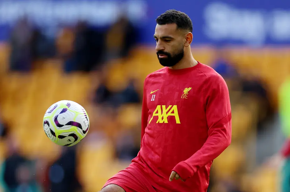 İnanılmaz teklif: Mohamed Salah tarihi transferin eşiğinde - 3