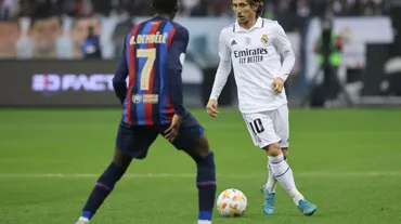 İspanya Kral Kupası'nda El Classico heyecanı