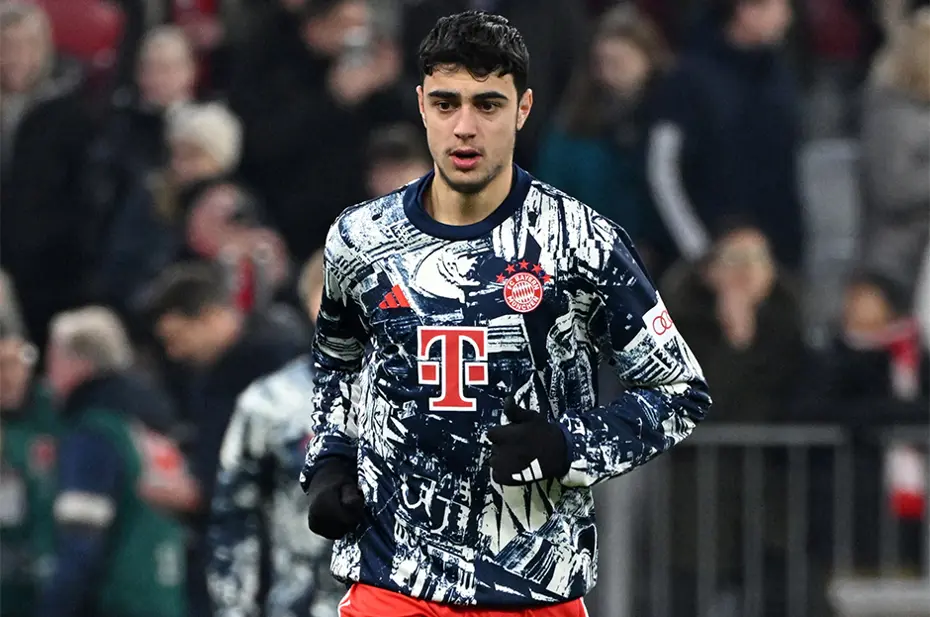 Eren Dinkçi, Sacha Boey, Kim Min-Jae: Bundesliga'da piyasa değerleri güncellendi - 2 Eren Dinkçi, Sacha Boey, Kim Min-Jae: Bundesliga'da piyasa değerleri güncellendi - 2