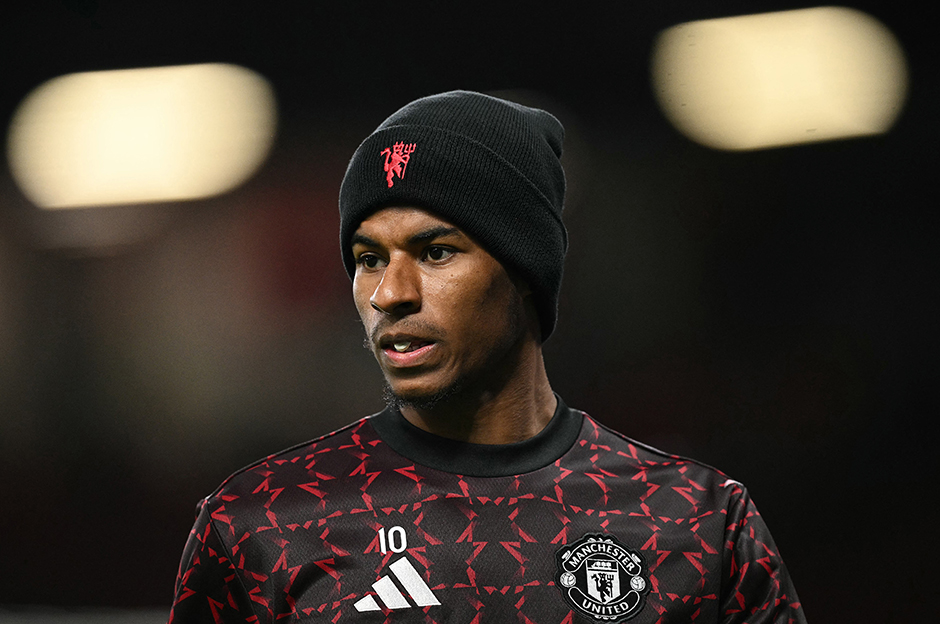 Marcus Rashford'da son dakika gelişmesi