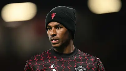 Marcus Rashford'da son dakika gelişmesi