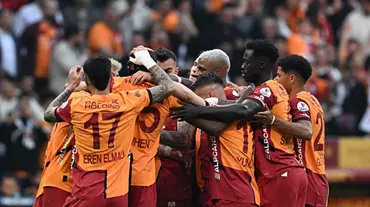 2000'li yıllarda en fazla şampiyon olan takımlar: Listeye Galatasaray damgası