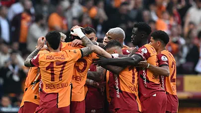 2000'li yıllarda en fazla şampiyon olan takımlar: Listeye Galatasaray damgası
