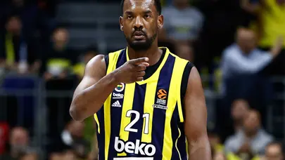 Fenerbahçe Beko'dan Dyshawn Pierre için sakatlık açıklaması