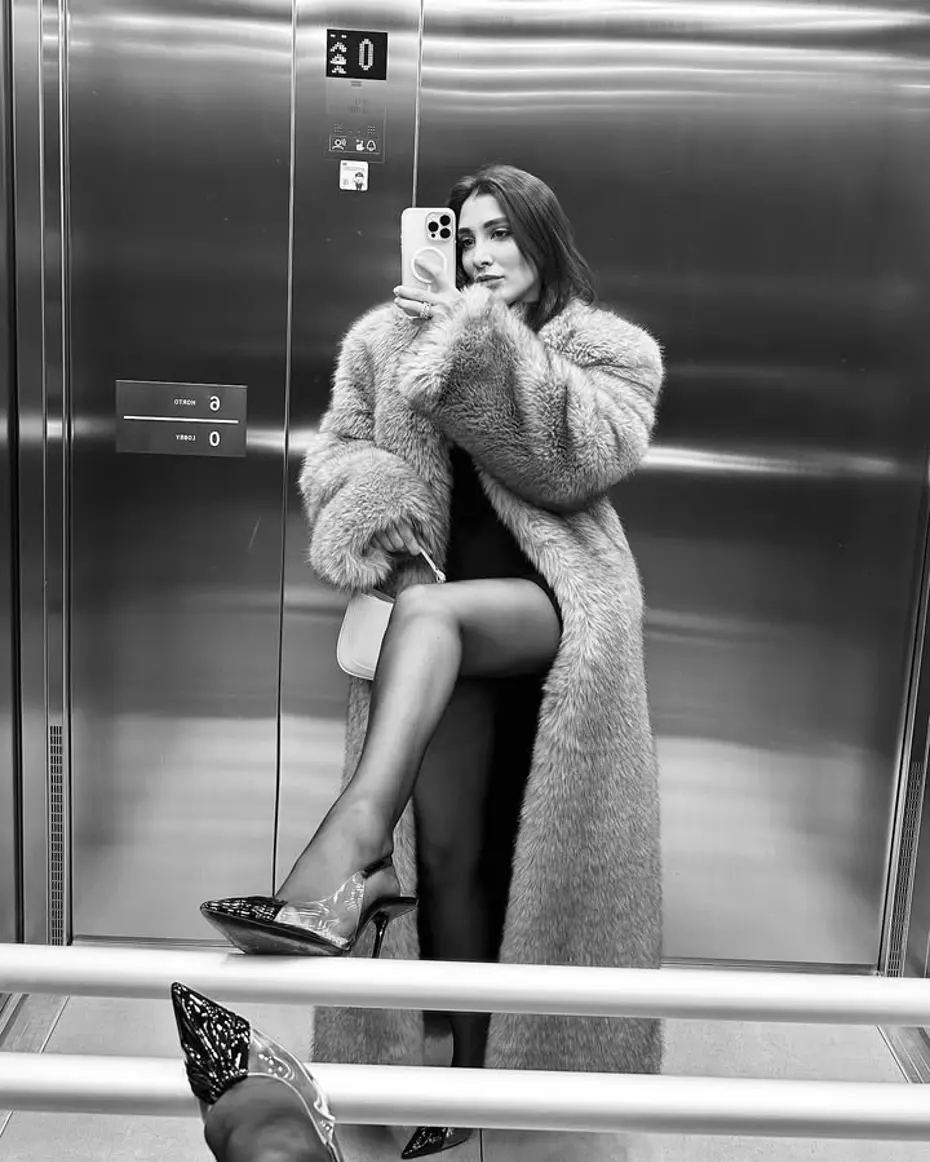Sivassporlu Keita Balde'nin eski eşinden Wanda Nara için skandal sözler: Icardi videoyu mahkemeye sundu - 3