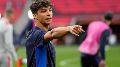 Trabzonspor'dan Oliver Torres hamlesi: 3 yıllık sözleşme teklifi
