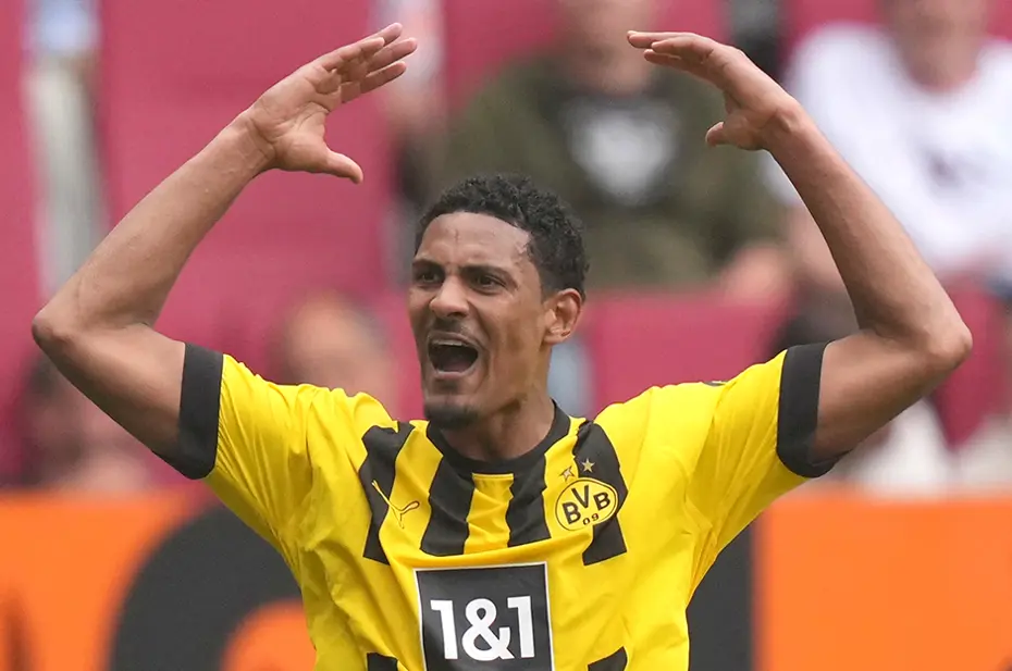 Golcü transferinde asıl bomba Samsunspor'dan: 116 milyon euro bonservis ödenmişti - 6 Golcü transferinde asıl bomba Samsunspor'dan: 116 milyon euro bonservis ödenmişti - 6