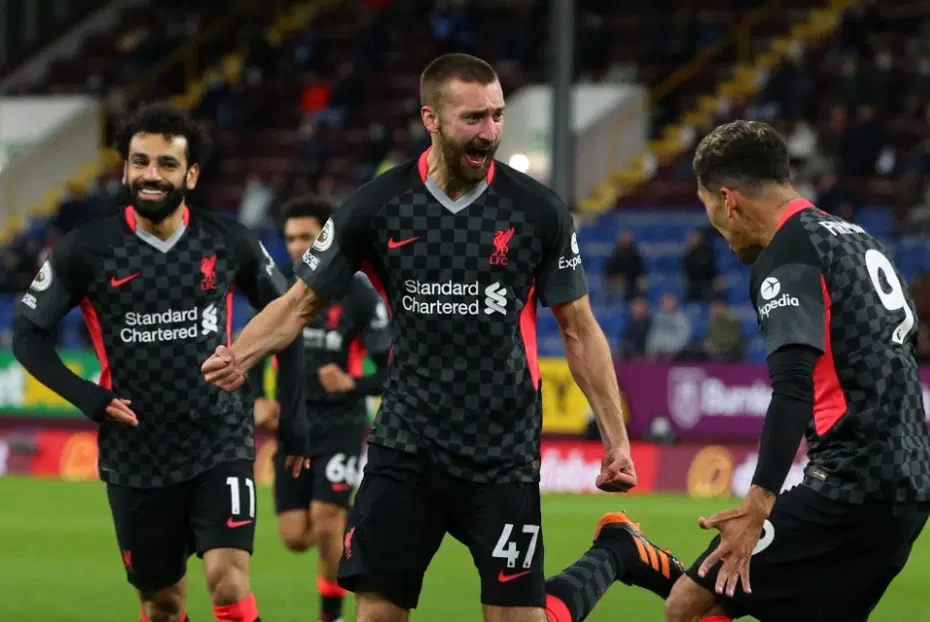 Liverpool'dan Trabzonspor'a sürpriz isim - 5