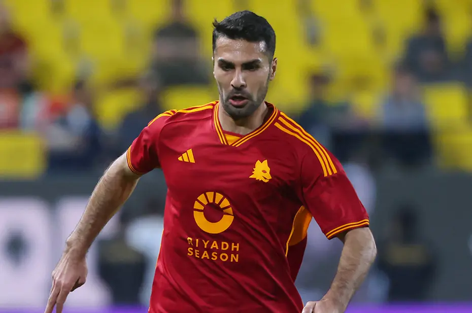 Premier Lig'e bir milli futbolcu daha: "Görüşmeler olumlu" - 3