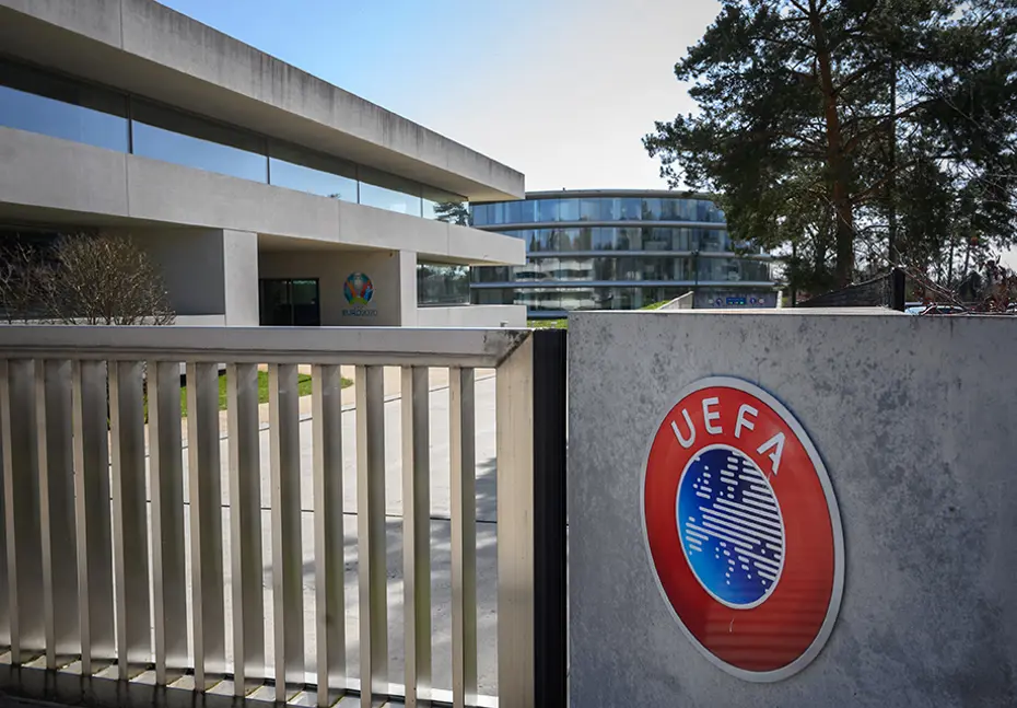 Galatasaray'ın zaferi sonrası UEFA ülke puanında son durum - 7 Galatasaray'ın zaferi sonrası UEFA ülke puanında son durum - 7