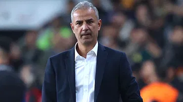 İsmail Kartal: "Başkalarının ne yaptığıyla ilgilenmiyoruz"