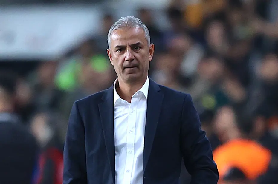 Tugay Kerimoğlu'ndan maç sonrası Cengiz Ünder'e sitem: Kendisini örnek verdi - 2 Tugay Kerimoğlu'ndan maç sonrası Cengiz Ünder'e sitem: Kendisini örnek verdi - 2