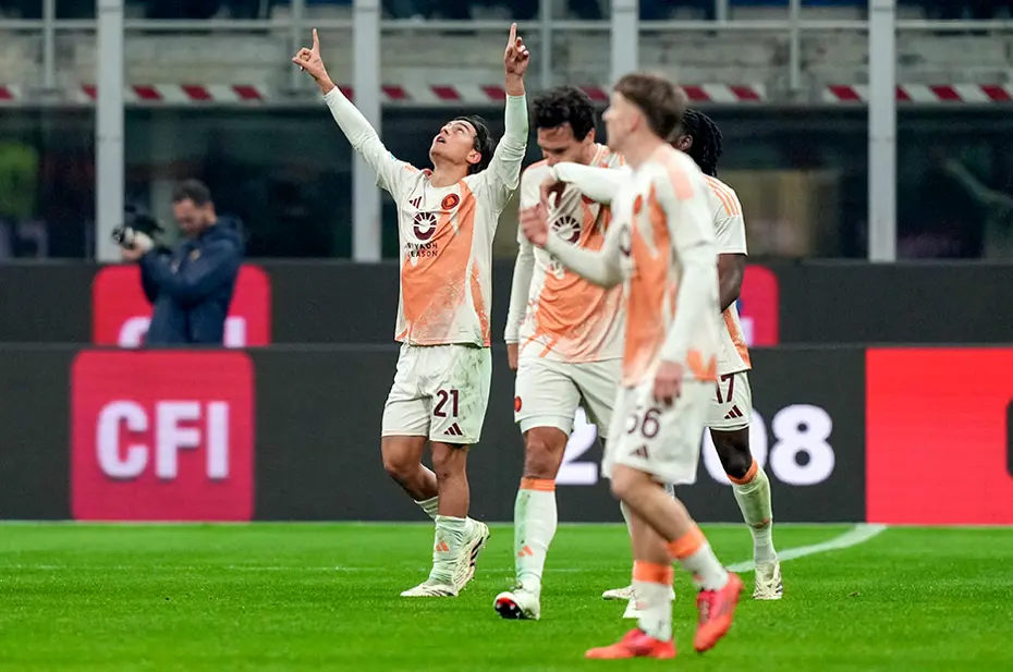 Galatasaray, Paulo Dybala için gözünü kararttı: Astronomik rakam masada - 2