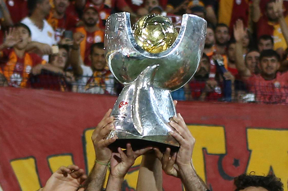 Süper Kupa maçı ne zaman oynanacak? İki alternatif tarih var