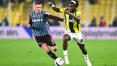 Maximin'den Mourinho sözleri: Aralarındaki tartışmayla ilgili ilk kez konuştu