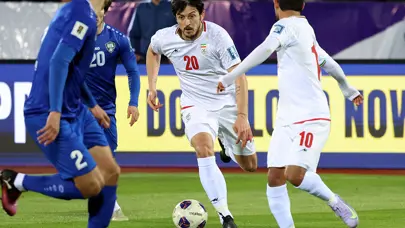 Dünya Kupası'na katılacak 3. ülke belli oldu: ABD hükümeti taraftarlarına yasak koyabilir