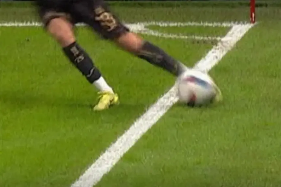 Trio ekibi noktayı koydu: Top çizgiyi geçti mi? Penaltı ve kırmızı kart - 5