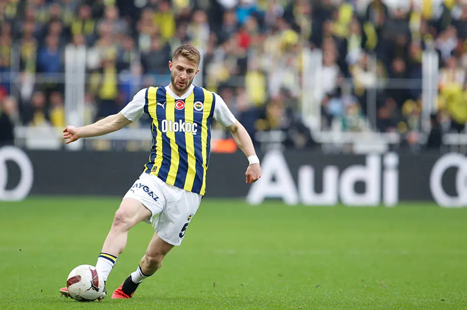 Dev maç öncesi son durum: Trabzonspor - Fenerbahçe (Eksikler ve muhtemel 11'ler) - 22 Dev maç öncesi son durum: Trabzonspor - Fenerbahçe (Eksikler ve muhtemel 11'ler) - 22