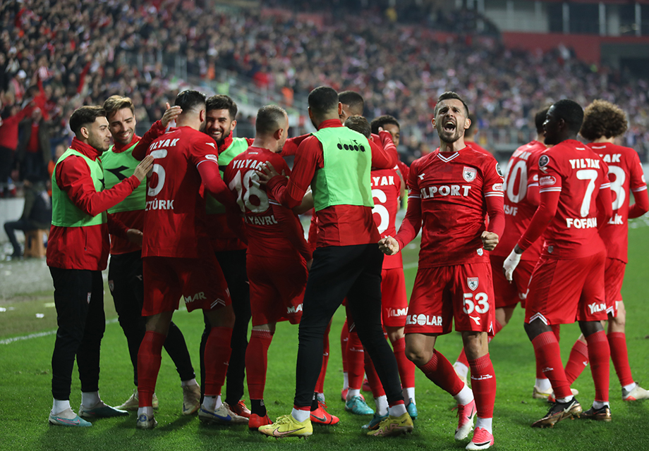 1. Lig'de puan durumu, toplu sonuçlar ve 33. haftanın maçları