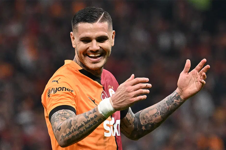 Mauro Icardi için transfer girişimi: Cesc Fabregas bizzat talep etti - 3