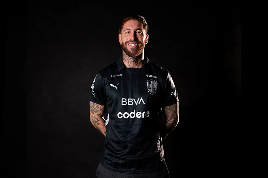 Meksika'da Sergio Ramos çılgınlığı: "7 katına çıktı" - 3