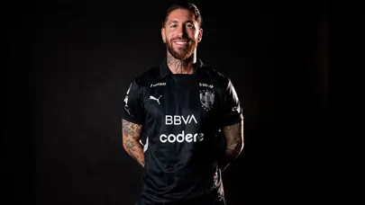 Sergio Ramos transferi Galatasaray'a yaradı: Flaş detay ortaya çıktı