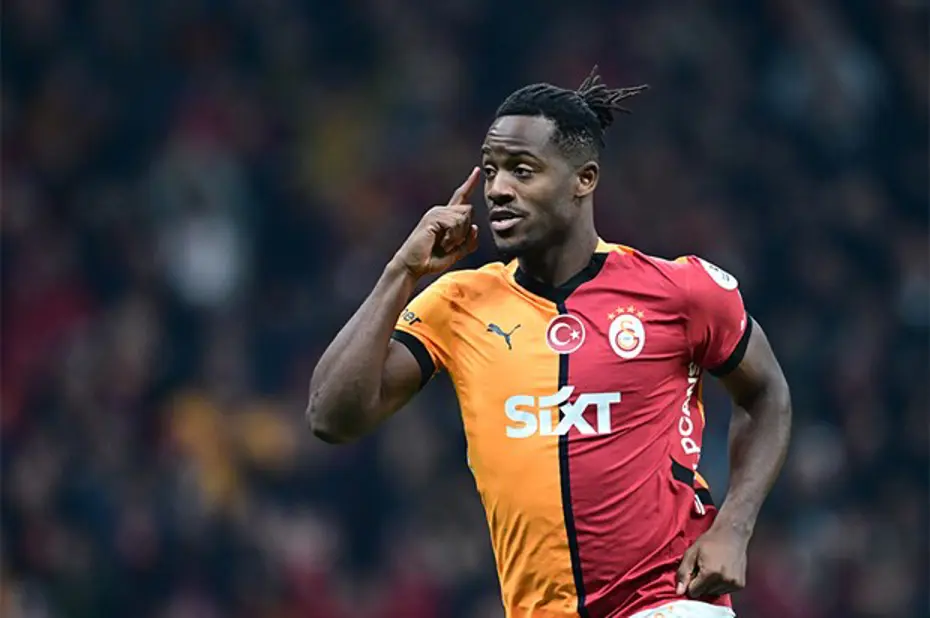 Galatasaray'dan Kerem Aktürkoğlu sürprizi: Davet yollandı - 4