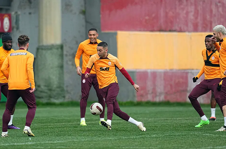 Icardi'den takım arkadaşlarına: Benim dönemim geldi - 2