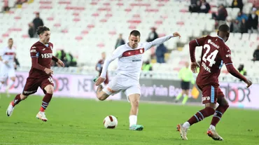 Sivasspor, bu sezon evinde 7 maçtır kazanamıyor