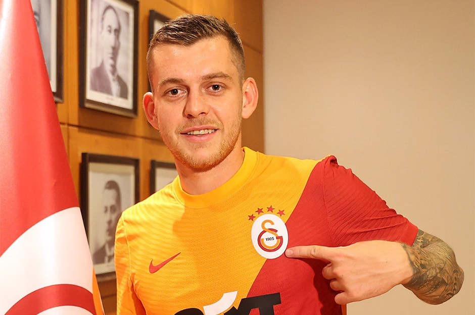 Cicaldau transferi için anlaşma sağlandı: Galatasaray'da bir ayrılık daha