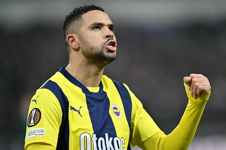 En-Nesyri'den dev kar: Bonservisi belli oldu - 3