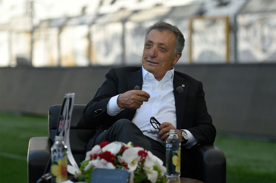 Ahmet Nur Çebi'den yabancı kuralı açıklaması