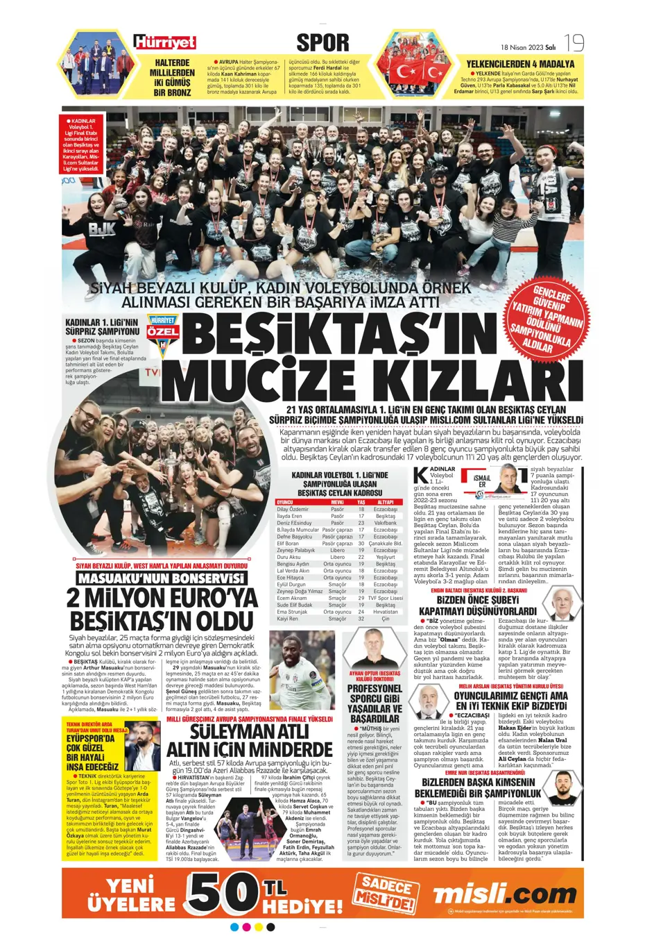 "Firmino harekatı" | Sporun Manşetleri - 16