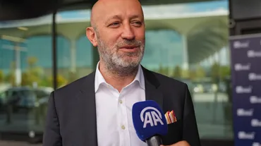 Cenk Ergün'den Şampiyonlar Ligi yorumu