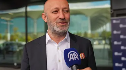 Cenk Ergün'den Şampiyonlar Ligi yorumu