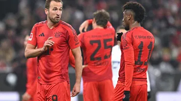 Bayern sahasında güle oynaya kazandı: 5-0