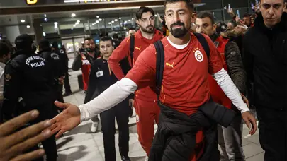 Kerem Demirbay ses getirecek transferin eşiğinde