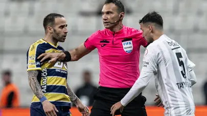 Ankaragücü - Beşiktaş maçı hangi kanalda, şifresiz mi? Ankaragücü - Beşiktaş ZTK yarı final maçı ne zaman, saat kaçta? İlk 11'ler