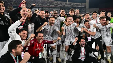 Beşiktaş'tan kupa kutlaması için taraftara çağrı
