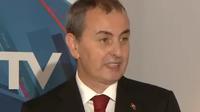 İş Bankası’nın Uluslararası Atatürk Konferansı