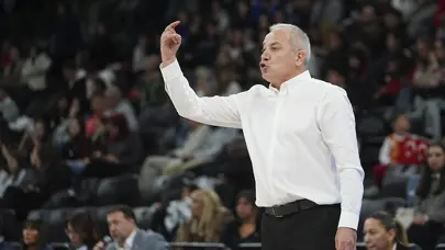 Ekrem Memnun: "Enerjimizden çok mutluyum"