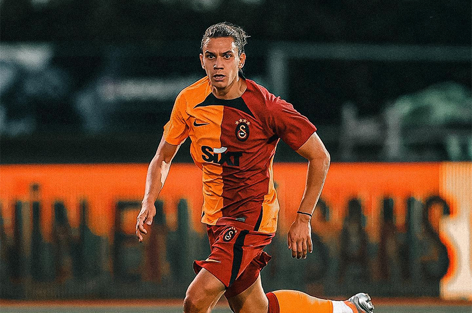 Taylan Antalyalı sürprizi; Galatasaray'da 3 ayrılık kararı