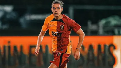 Taylan Antalyalı sürprizi; Galatasaray'da 3 ayrılık kararı