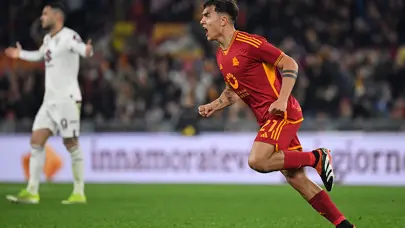 Brighton - Roma maçı ne zaman, saat kaçta ve hangi kanalda? (Avrupa Ligi son 16 turu)