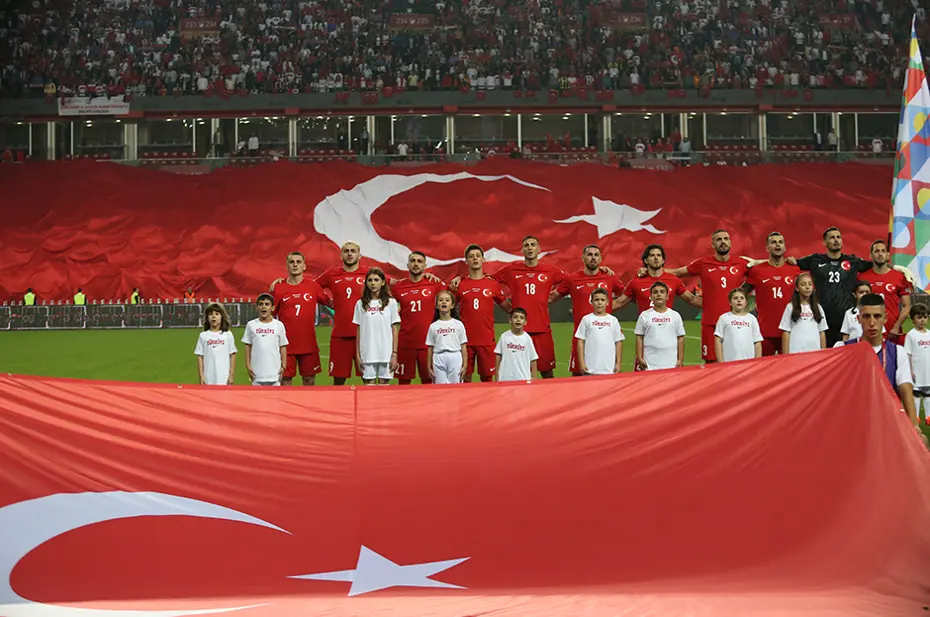 İzlanda-Türkiye maçı ertelenecek mi? Resmi açıklama geldi - 4
