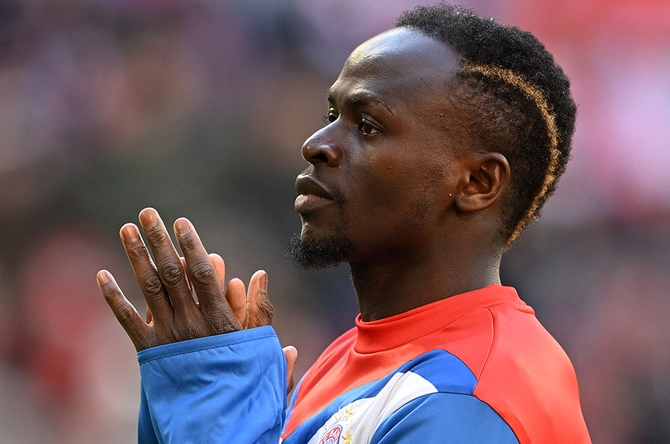 Bayern Münih'te Sadio Mane yeni sezon kararını verdi: Adresi belli oluyor