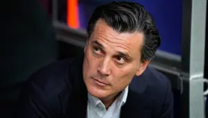 Montella kadro tercihinin nedenini açıkladı Montella kadro tercihinin nedenini açıkladı