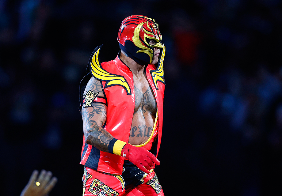 WWE yıldızı Rey Mysterio kimdir, öldü mü? Sosyal medyadaki ölüm paylaşımları gündem oldu